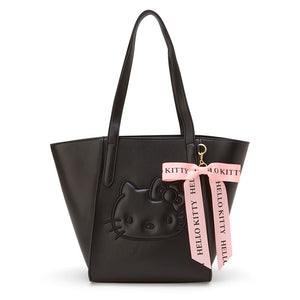 Hello Kitty Faux Patent Leather Bag