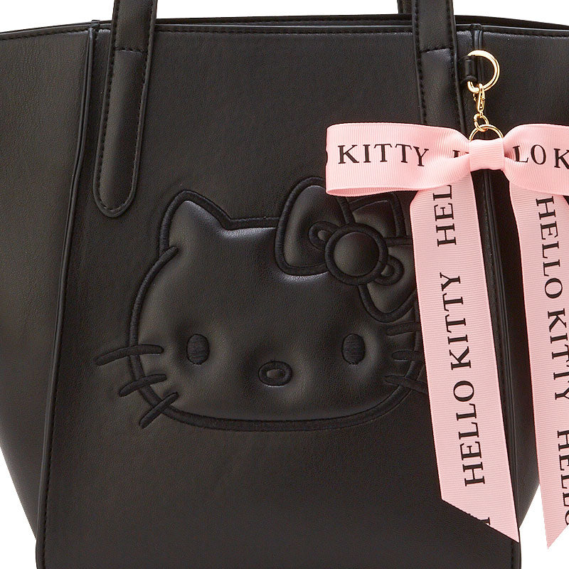 Sanrio, Bags, Black Sanrio Loungefly Hello Kitty Purse
