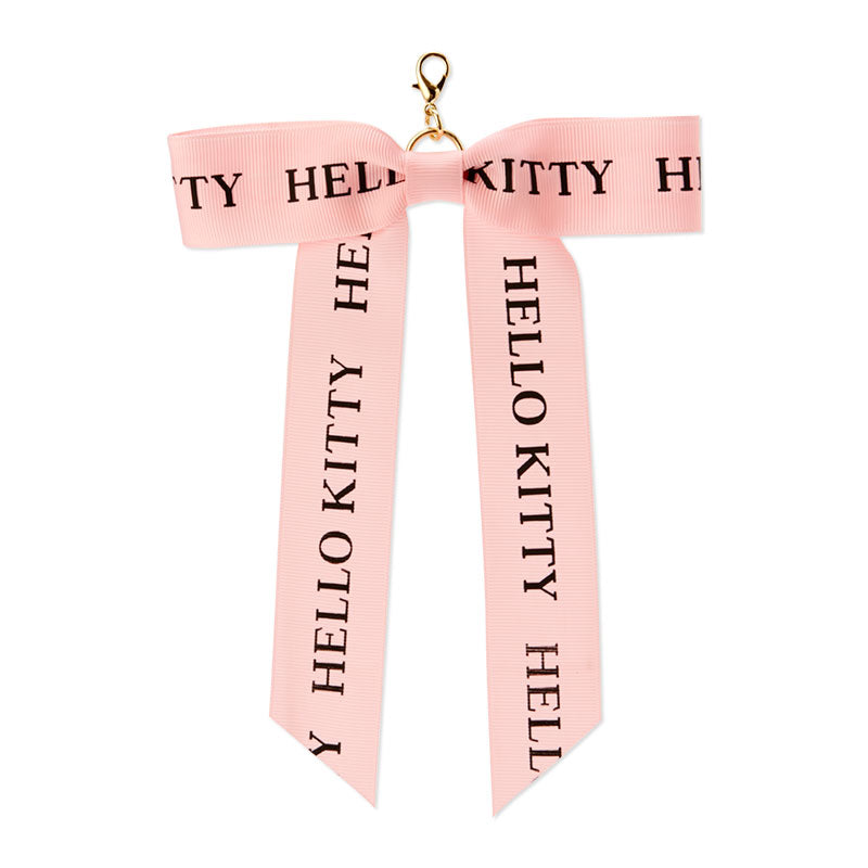 Hello Kitty x Vera Bradley Small Tote Bag (Bow Print)