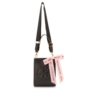 Authentic Sanrio x Miniso - Small Hand Bag w/ Shoulder Straps