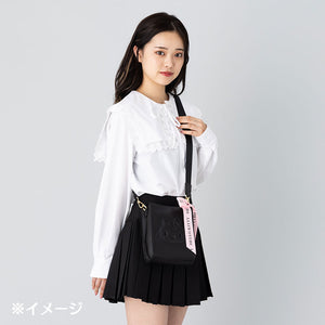 Sanrio Women's Shoulder Bags - Black