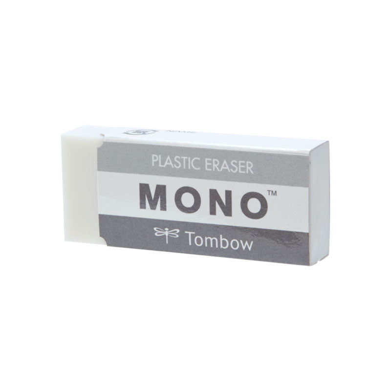 Tombow Plastic Eraser 