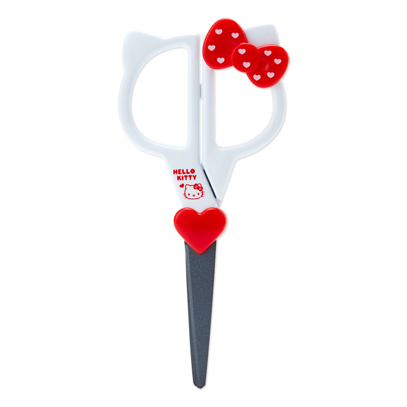 Sanrio Characters Safety Cap Scissors My Melody