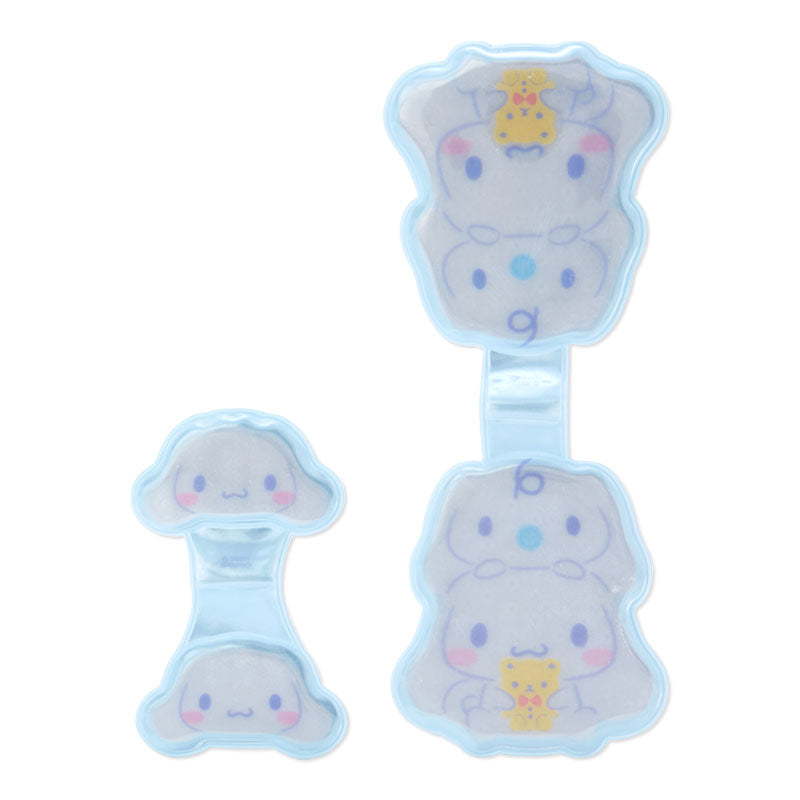 Cinnamoroll Magnetic Bag Charm Accessory Japan Original