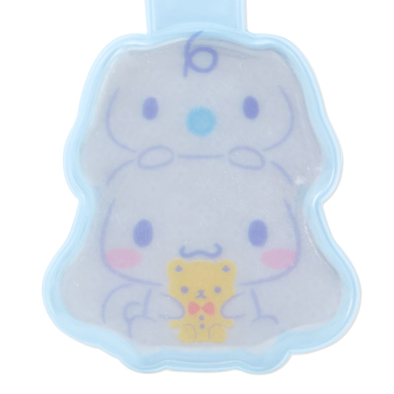 Cinnamoroll Magnetic Bag Charm Accessory Japan Original