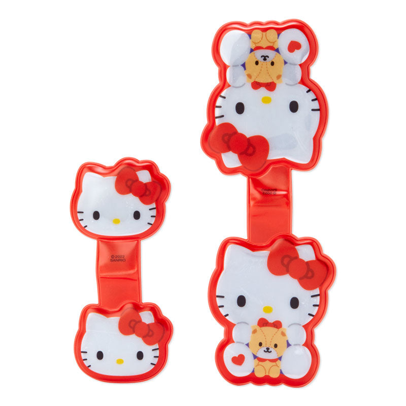 Hello Kitty Magnetic Bag Charm Accessory Japan Original