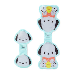 Pochacco Magnetic Bag Charm Accessory Japan Original