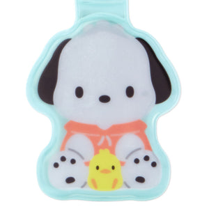 Pochacco Magnetic Bag Charm Accessory Japan Original