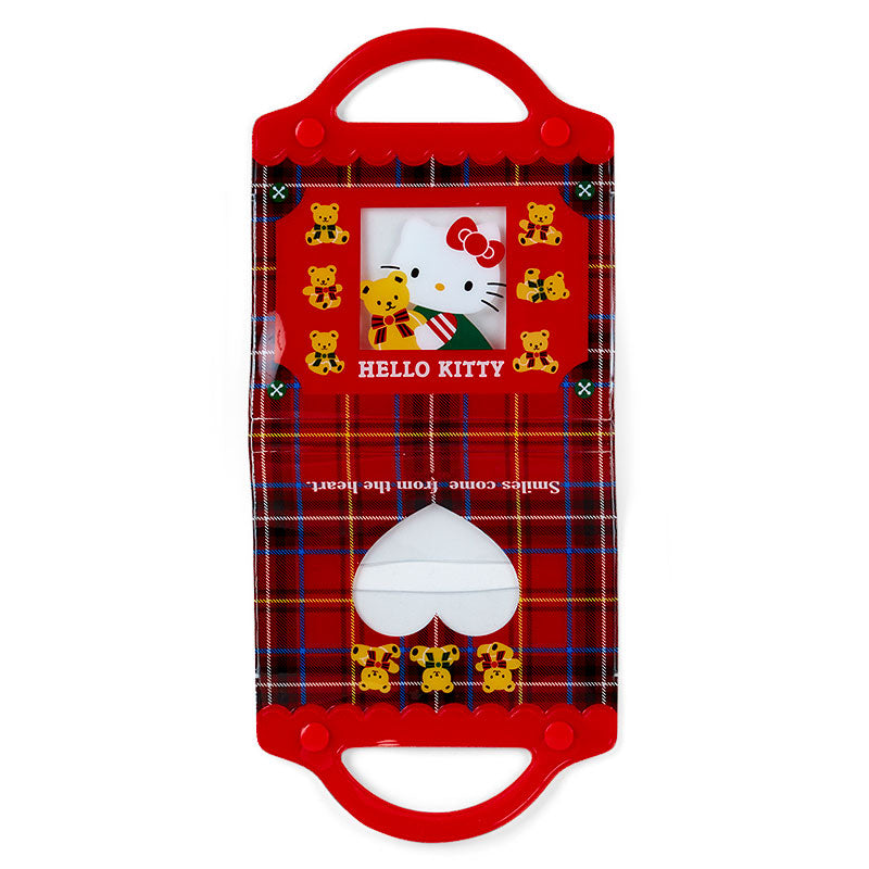 Hello Kitty Handkerchief Set Accessory Japan Original   
