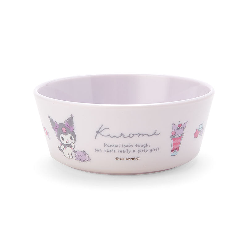 Sanrio Hello Kitty Stacked Snacks Ceramic Spoon Rest Pink