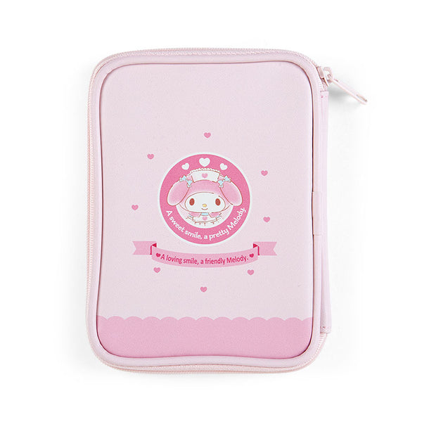 My Melody Mini Travel First-Aid Case