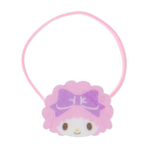 My Melody 4-pc Hair Tie Set Accessory Japan Original